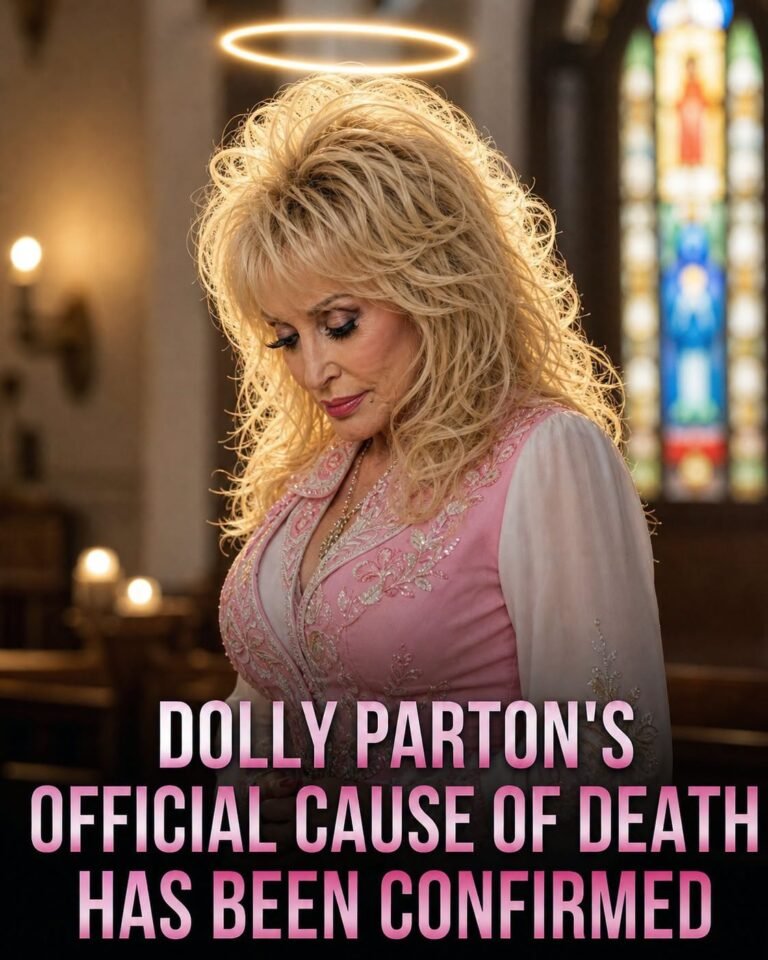 New Details Emerge on Dolly Partons Health in Days Before Her Death at 80