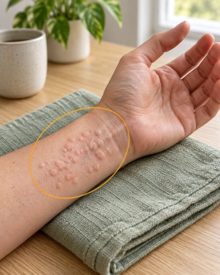 My son has been dealing with this for two months—and it’s getting worse.