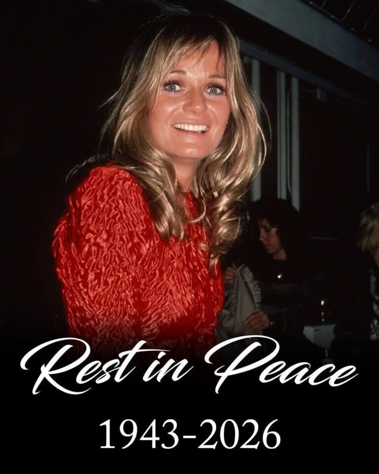 THE TRAGIC LOSS OF A HOLLYWOOD ICON VALERIE PERRINE DIES AT 82 AFTER A HEARTBREAKING