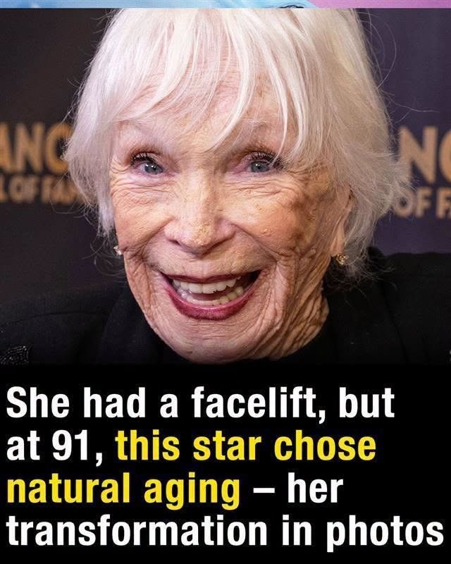SHIRLEY MACLAINE REVEALS THE TRUTH BEHIND HER 91 YEAR DEFYING TRANSFORMATION AND THE SECRETS OF A HOLLYWOOD LEGEND WHO REFUSES TO FADE AWAY