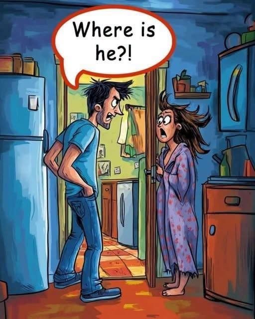 5 Hilarious Jokes That Will Make Your Day