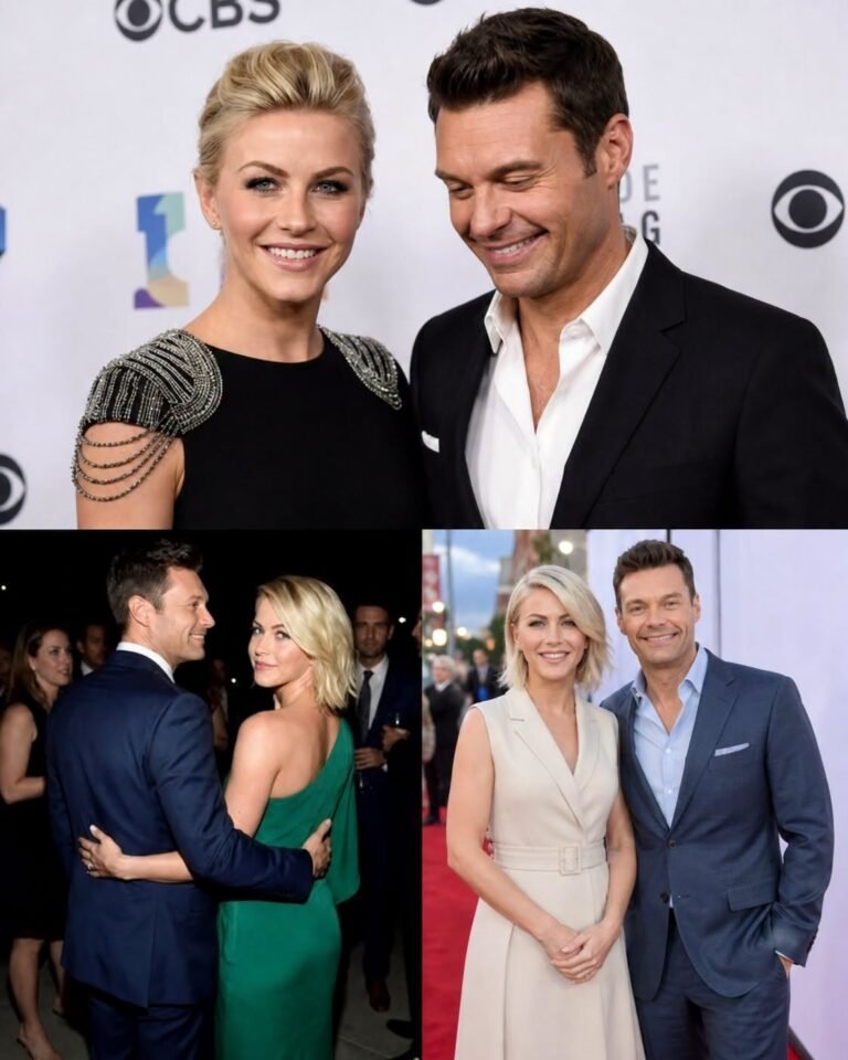 Ryan Seacrest’s Wedding Surprise Has Everyone Talking