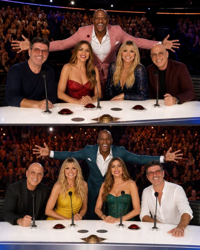 Trag!c Update…with heavy hearts.. ‘America’s Got Talent’ Icon Passed Away Today. See the 1st Comment
