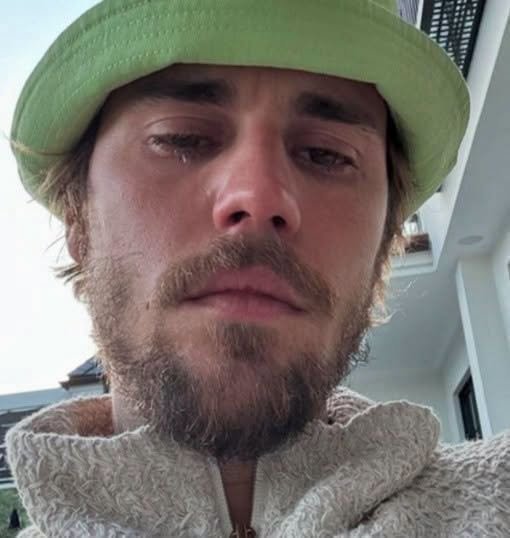 Justin Bieber Admits He Tested Positive For…