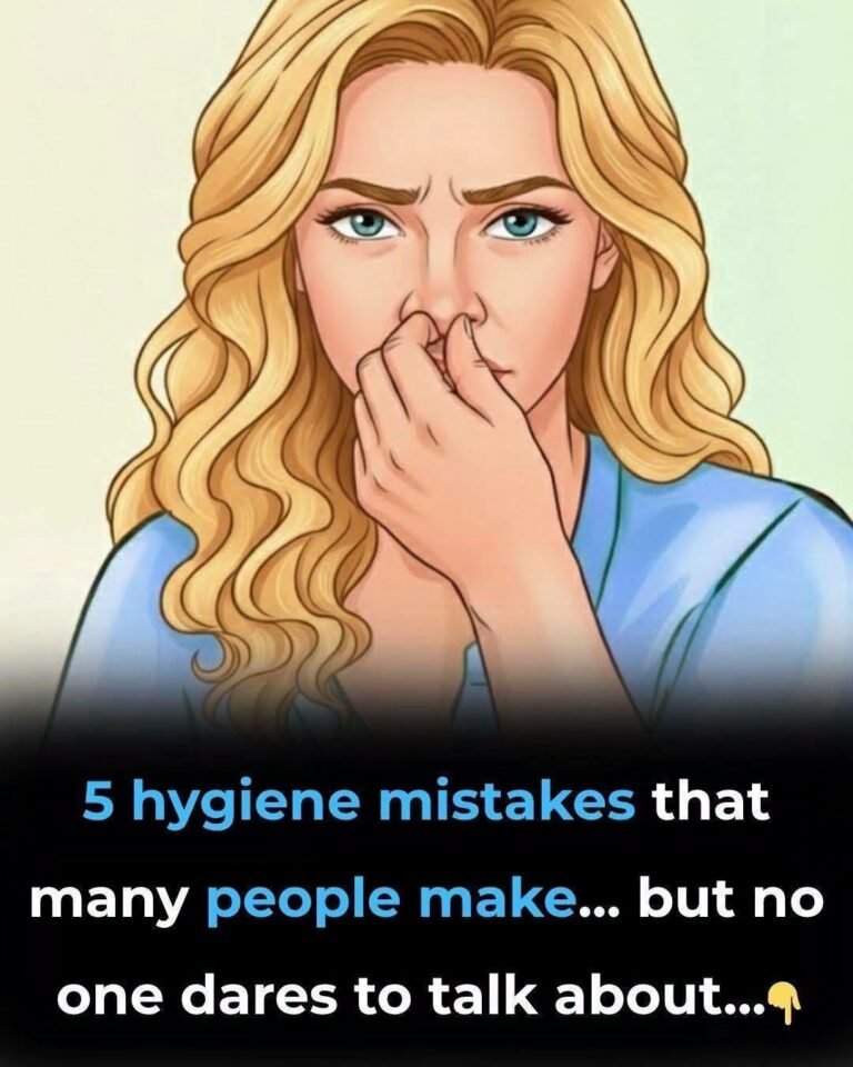 5 Common Hygiene Mistakes Women Make That No One Dare to Talk About Read Now