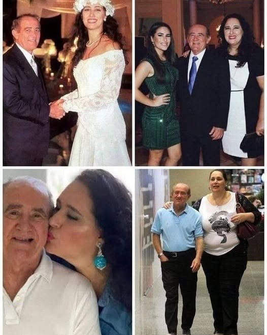 Daughter tells the truth about her father: ‘He me… See more