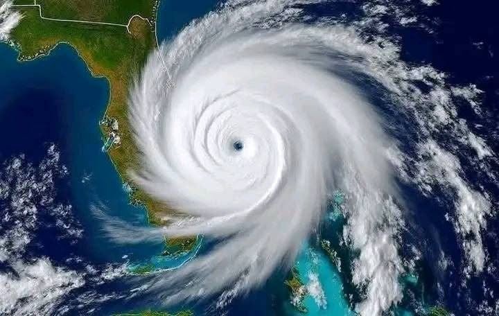 BreakingNews A major hurricane is approaching… See more