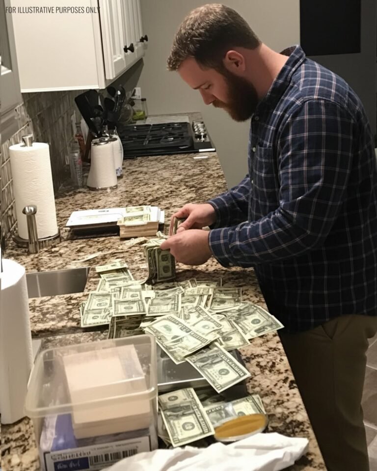 I Discovered My Husband Was Lying — the Rent Money I Paid Went Straight to Him and His Mom, So I Taught Them a Lesson