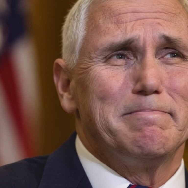 20 Minutes ago in Washington DC, Mike Pence was confirmed as…See more