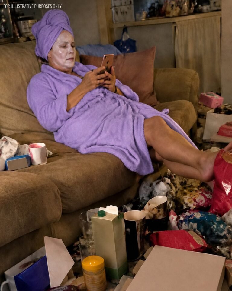 My MIL Turned My Bathroom Into a Spa Using All My Stuff So I Planned the Perfect Revenge — Story of the Day