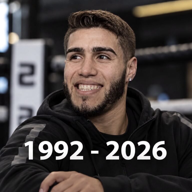 Now, at just 33 years old, his heartbreaking battle has come to an end… See more