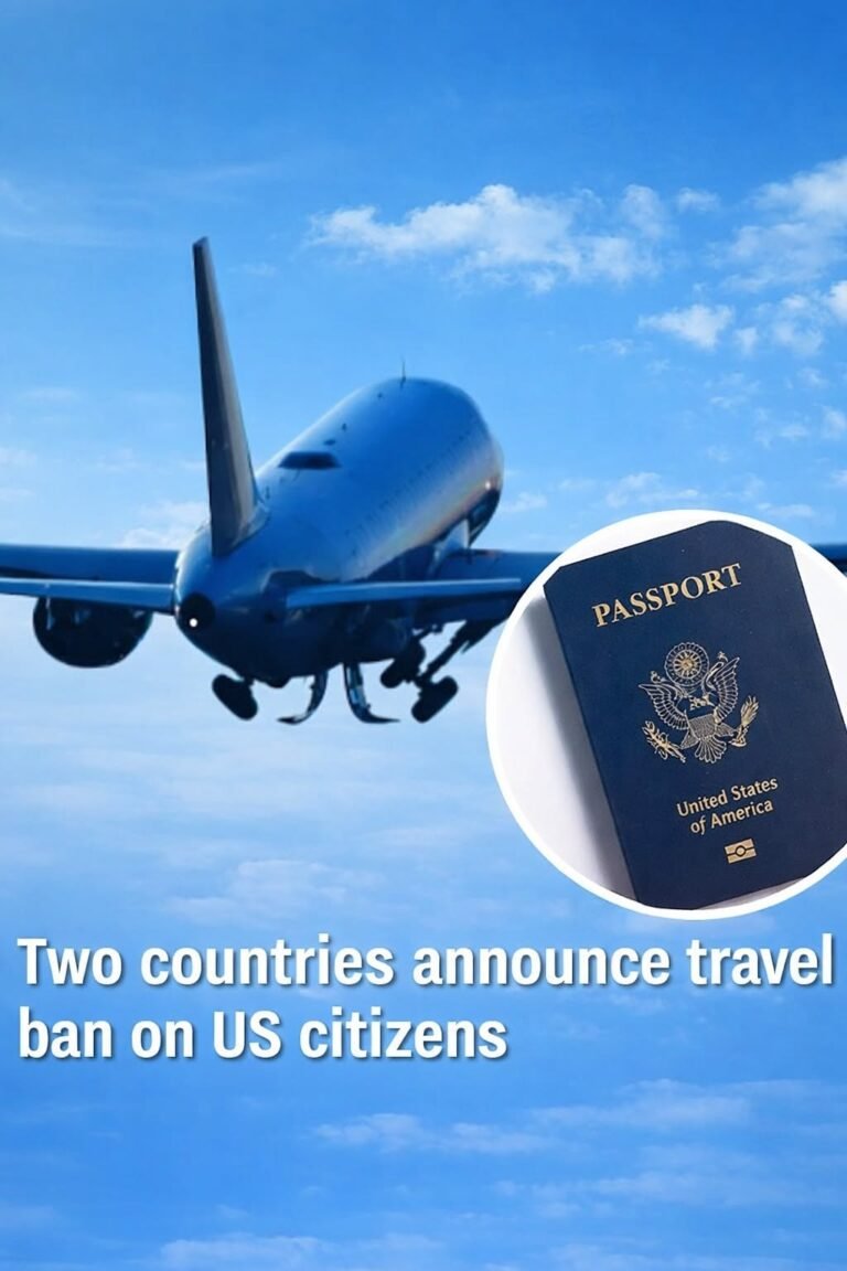 Understanding Recent Travel Restrictions Between the US and West African Nations