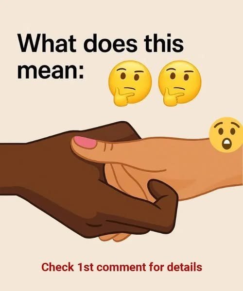 What It Really Means When a Man Scratches Your Palm, And How to Respond With Confidence!