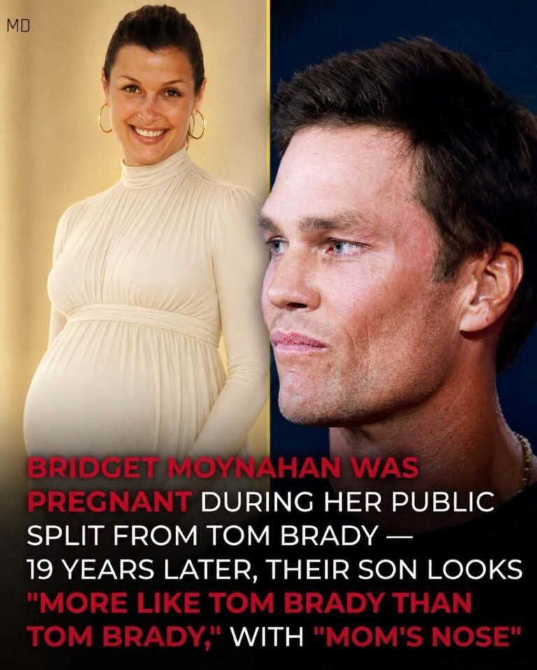 Bridget Moynahan Steps Out With Son Jack at the US Open — One Detail Has Everyone Talking