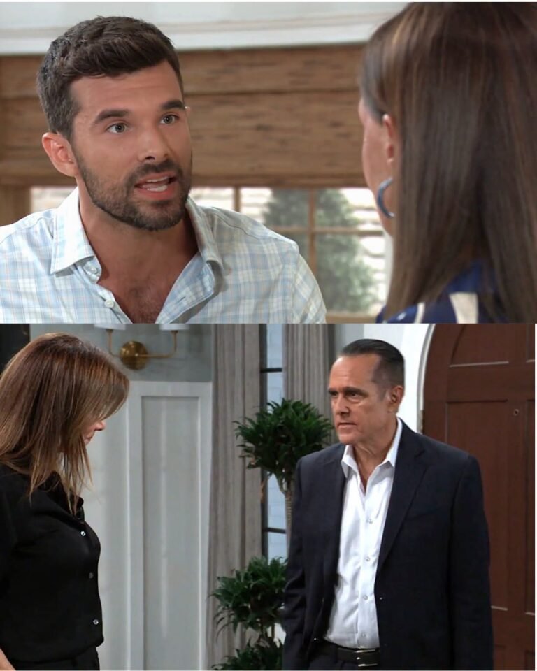 Anna Lures Britt Into the Woods, and Brook Lynn Is In Hot Water