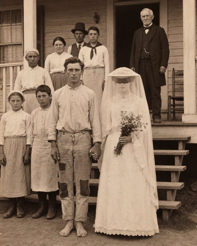 A Father Married Off His Daughter, But What Happened Afterward Changed Everything