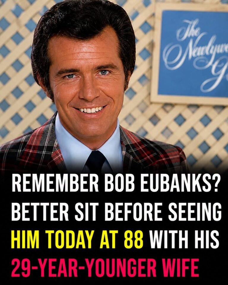 Inside the Marriage of ‘The Newlywed Game’ Star Bob Eubanks and His Wife, 29 Years His Junior