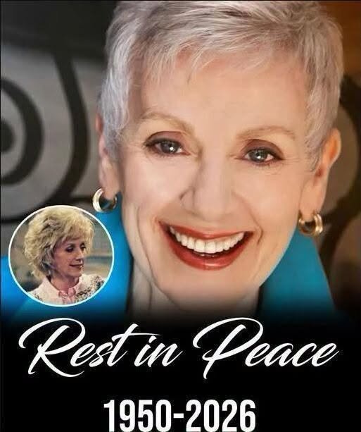 ‘Murphy Brown’ & ‘Melrose Place’ actress dies at 75