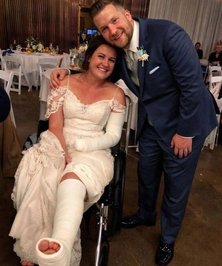 I Married the Man of My Dreams – But the Morning After Our Wedding, I Found Something in His Tuxedo Pocket That Made Me Scream