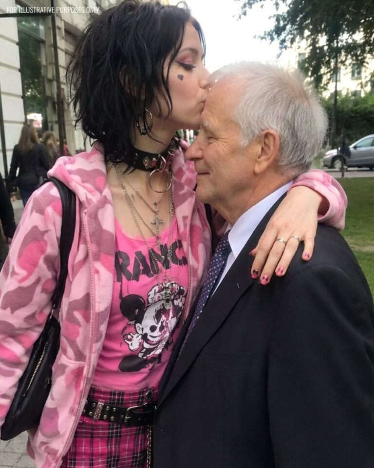 My Daughter Brought Home a 63-Year-Old Boyfriend Just to Push Me Out of My Own Home — Story of the Day