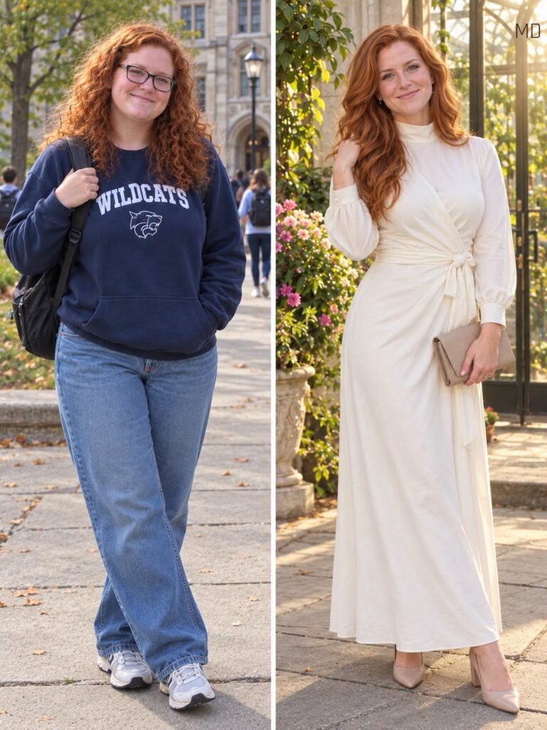I Was Left Off the Reunion Guest List — Then I Walked Into the Ballroom
