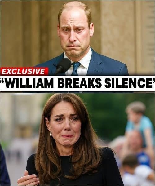 3 Minutes Ago! Harry bowed his head as he faced the royal family