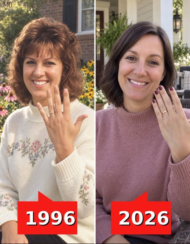 I Sold My Late Mother’s Ring to Save My Husband’s Business — Then One Sentence Exposed His Lie