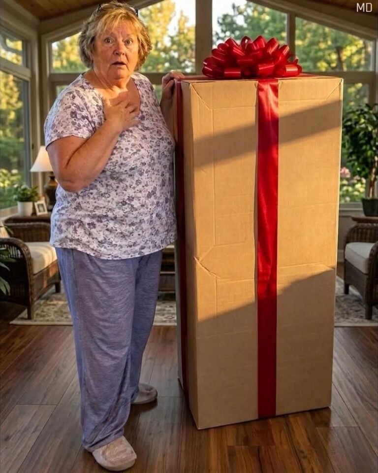 My Stepdaughter Rejected Every Birthday Gift for 12 Years — Then One Box Exposed the Truth