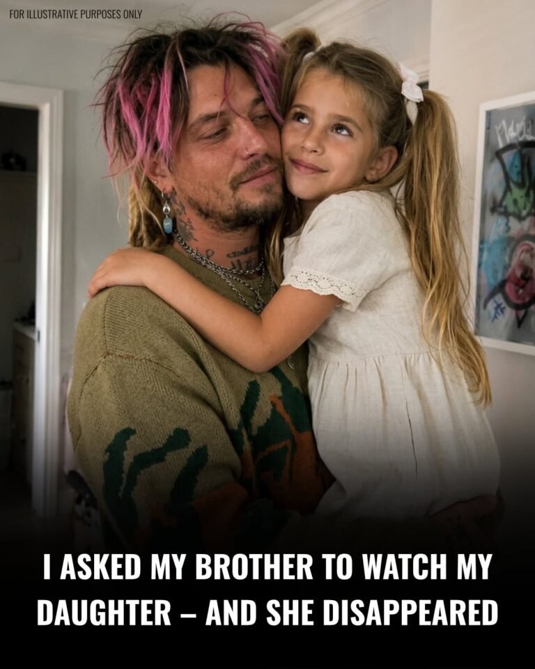 My Sister Asked Me to Babysit Her Daughter, but Hours before She Returned, I Realized the Child Was Missing – Story of the Day