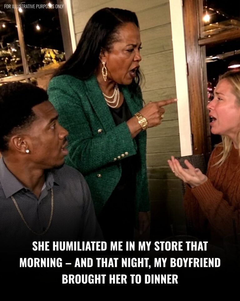 A Woman Bad-Mouthed Her Future DIL, Only to Realize the Next Day She Was Talking About Me — Story of the Day