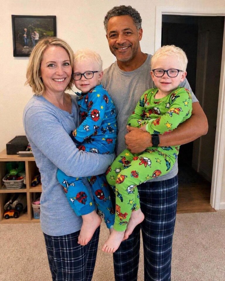 My Husband Pushed Me to Adopt 4-Year-Old Twins for Months – A Month Later, I Overheard His Real Reason and Went Pale